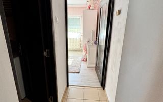 Vând apartament 2 camere complet utilat   Micro 17, Satu Mare - Poză 14