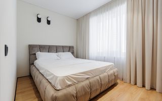 Vânzare, apartament, 3 camere, bul. Mircea cel Bătrân, Ciocana - Poză 19