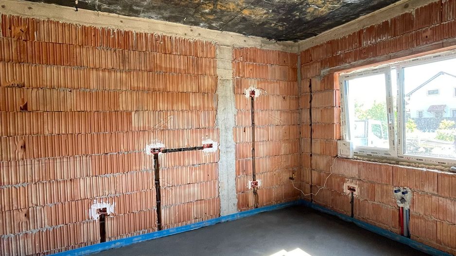 Duplex 4 dormitoare | Super Pozitie | Mosnita-Noua - Poză 5