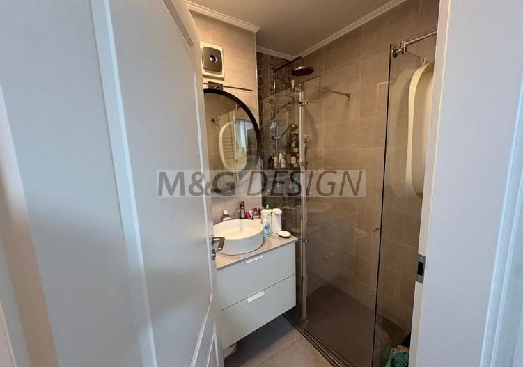 Apartament 3 camere Aradului bloc nou - parcare subterana - Poză 14
