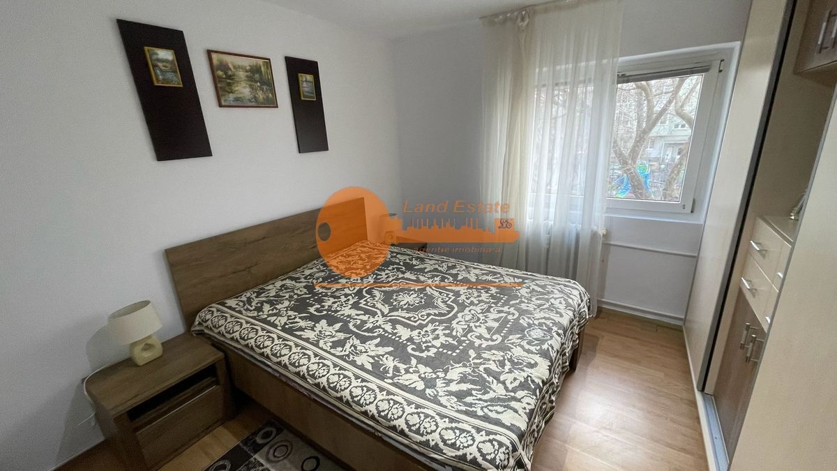 2 Camere la 7 minute de Metrou Crangasi-Parc-Lacul Morii - Poză 10