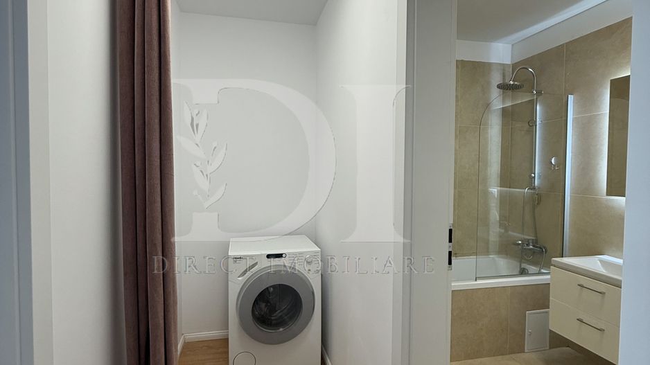 Apartament la cheie  / Pet-friendly / Teilor, Floresti - Poză 8