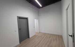 Spațiu comercial modern 75 m² încalzire in pardoseala City Residence - Poză 1