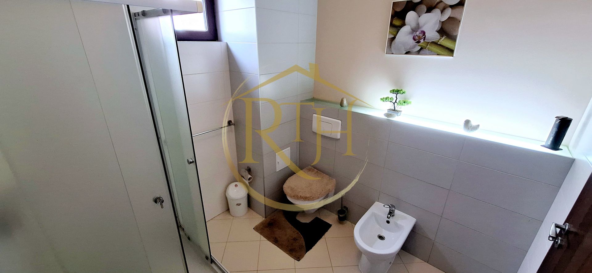 Oferim spre inchiriere un apartament modern cu 2 camere in Giroc - Poză 9