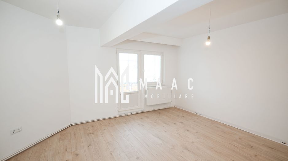Apartament 2 camere 60MP | Ostroveni - Poză 1