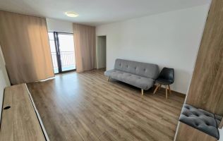 Apartament cu 2 Camere, Bloc Nou, Complet Mobilat, Zona Schit