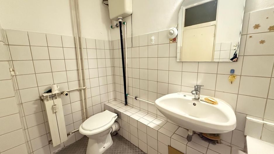 OPORTUNITATE INVESTITIE | ZONA UNIRII | GARSONIERA | 13 MIN METROU - Poză 5