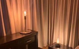 Vanzare 2 camere elegant | Evocasa Titanium | complet mobilat & utilat - Poză 5