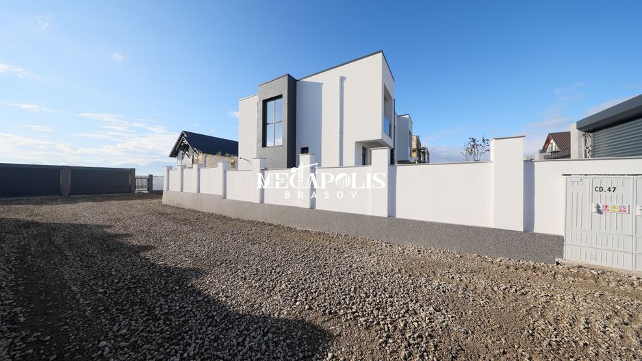 Predare Decembrie 2025 |  Drum Privat | Credit - Poză 18