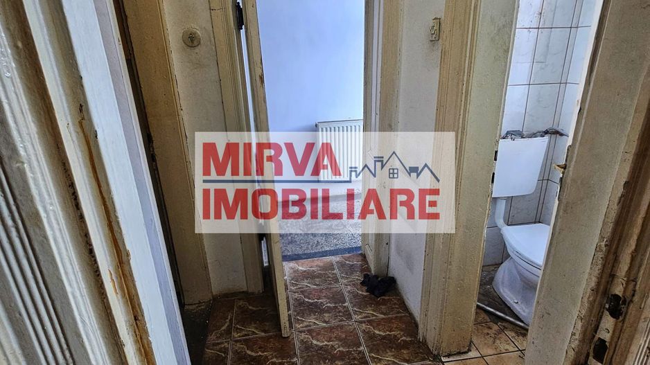 Casă cu arhitectură interbelică, 5 camere, teren 409 mp – Central - Poză 42