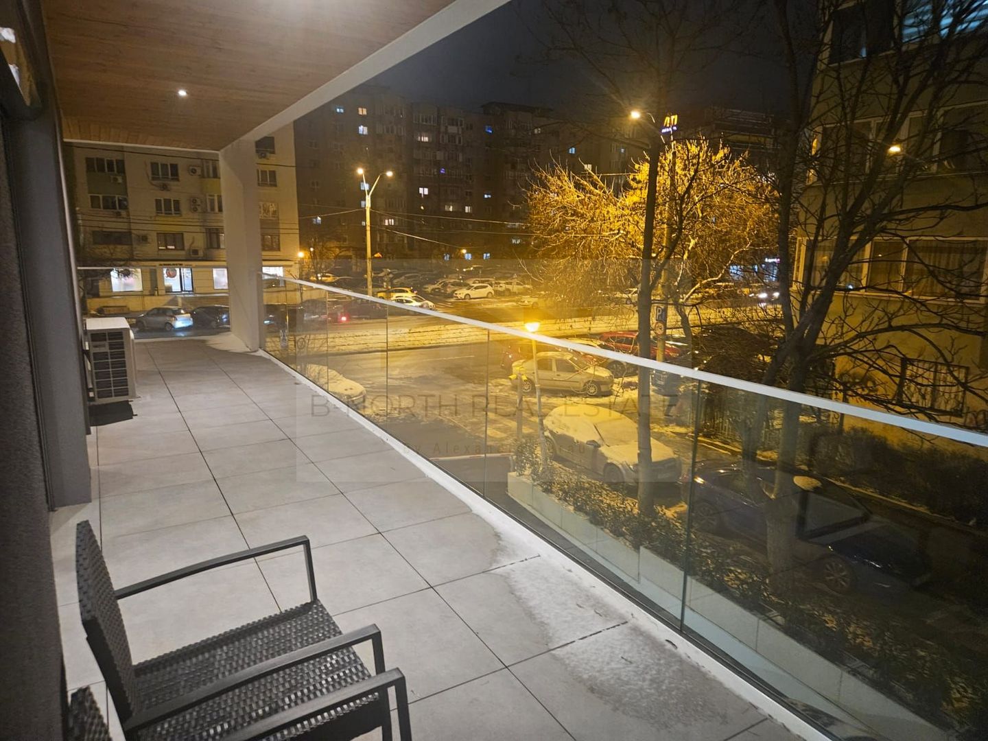 Apartament 2 camere de inchiriat, Zenith Belle Tour, Calea 13 Septembrie - Poză 4