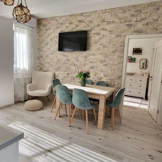 Apartament modern, 2 camere, balcon, parcare subterană, Vivo, Cluj. - Poză 3