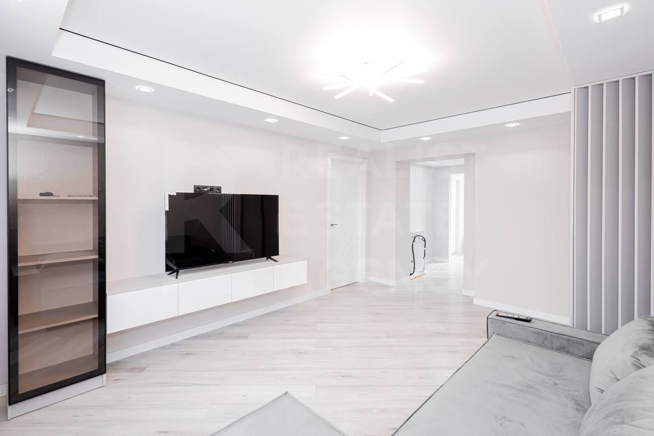 Vânzare, apartament, 2 camere, strada Trandafirilor, Botanica - Poză 5