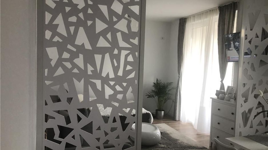 Apartament 2 camere Dumbravita - Poză 1