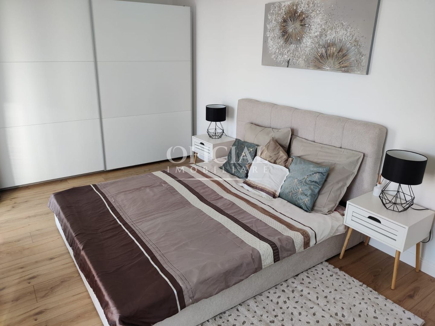 Apartament 2 camere | Prima inchiriere | Lift | Oncos Parc | Floresti - Poză 7