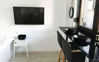 STUDIO CALEA VICTORIEI | GALDAN APARTMENTS - Poză 6