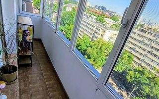 Apartament Stefan cel Mare/parcul Circului - Poză 12