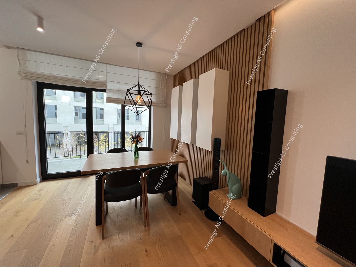 Apartament 2 Camere | ISHO-Take Ionescu - Poză 1