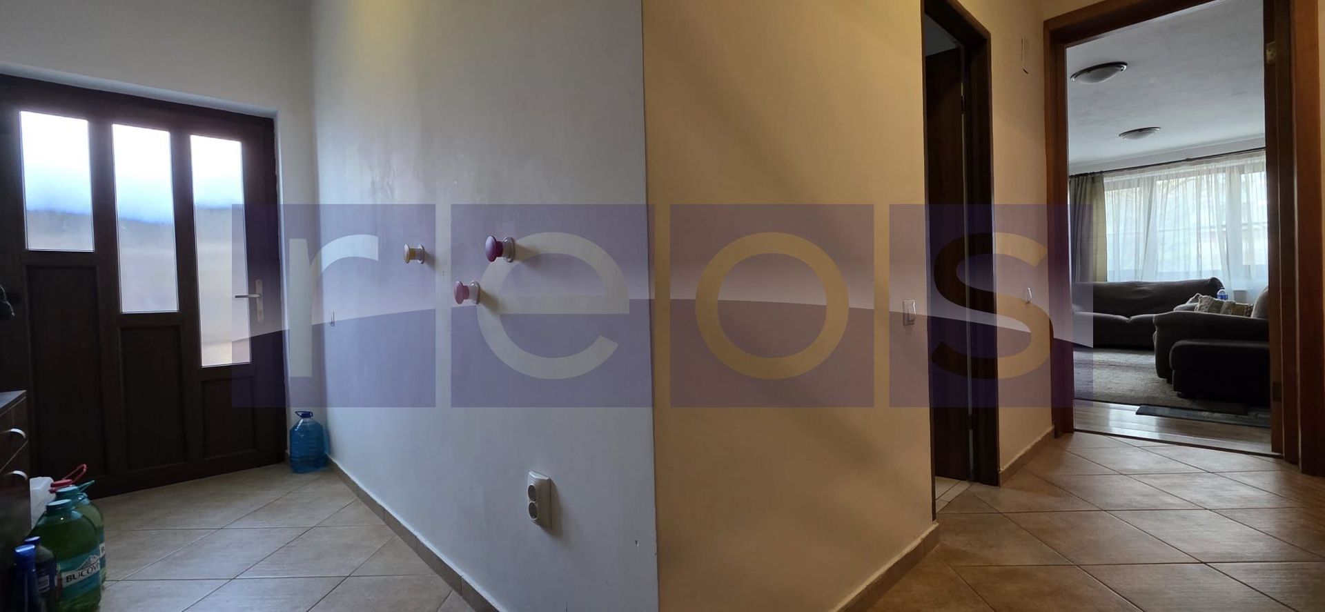 VANZAE VILA P+1+P | 6 CAMERE | ZONA VITAN MALL - Poză 21