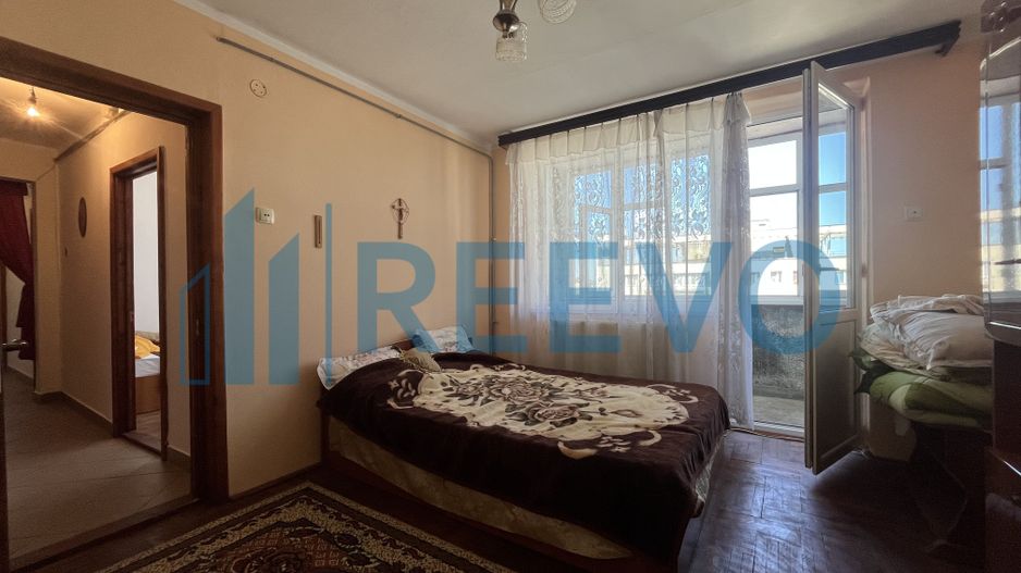 Apartament 3 Camere 95mp, Cornisa Bistritei - Poză 1
