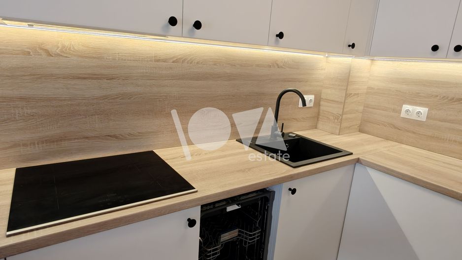 De închiriat:  studio modern - nou - Circului - Tei - metrou Stefan - Poză 11