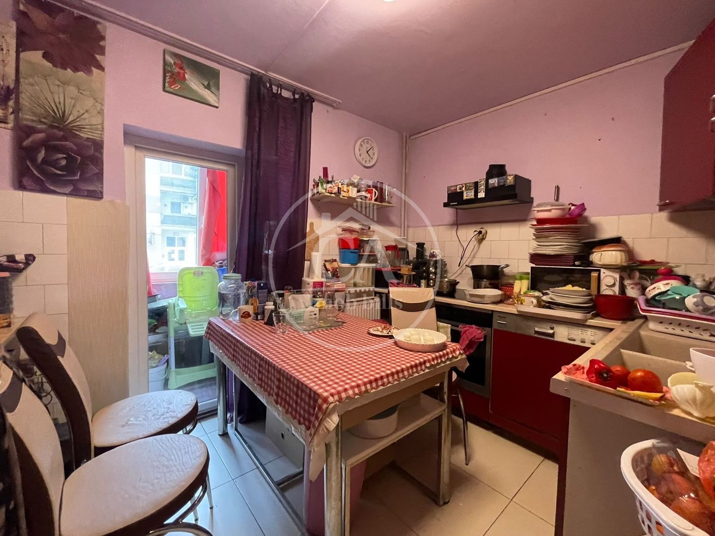 Apartament cu 3 camere de vânzare în zona Rogerius, Oradea - Poză 7