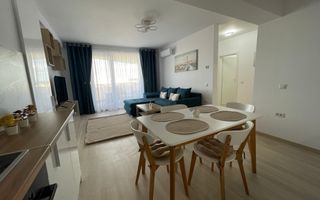 Prima închiriere-Apartament 2 camere, Doamna Stanca( Cartier Evolution) - Poză 9