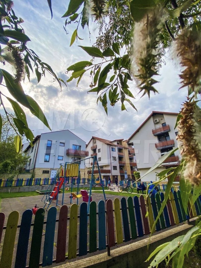 Vânzare apartament 2 camere, zona Zorilor, imobil nou - Poză 5