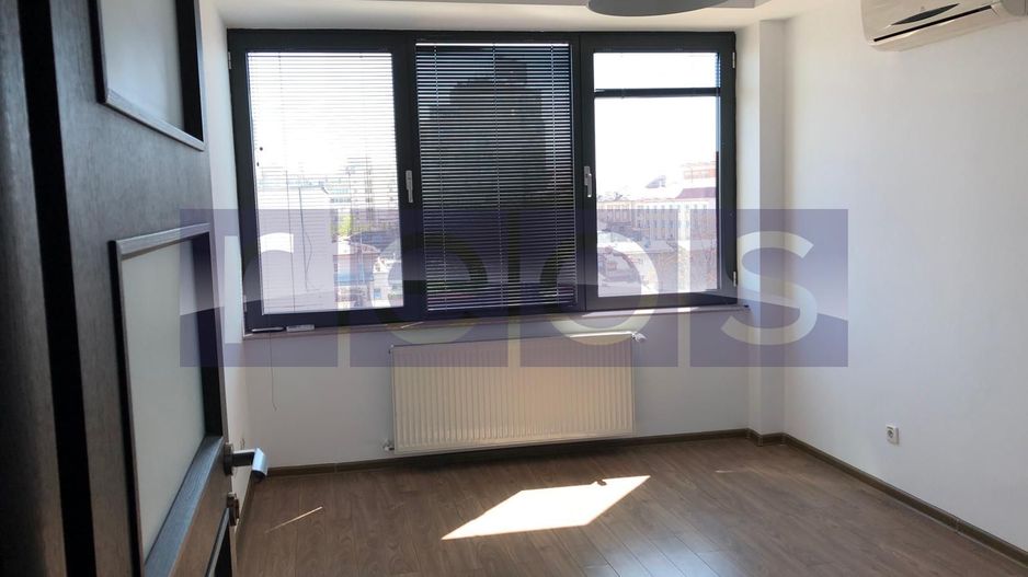 OPORTUNITATE INVESTITIE | CLADIRE BIROURI CLASA A | D+P+E6 | 640 MP | DOROBANTI - Poză 26