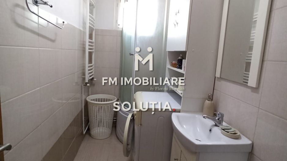 Apartament 2 camere zona Shopping Park,  Alecsandri! - Poză 6