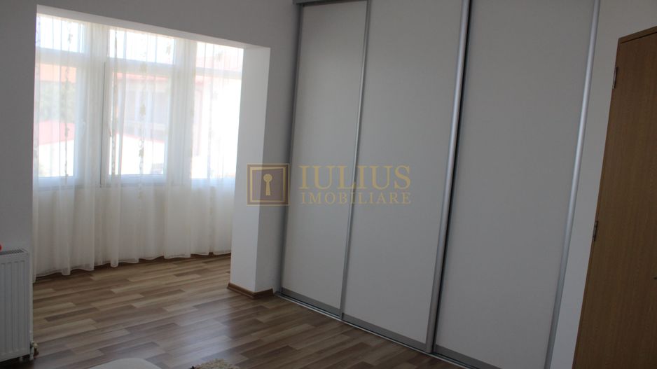 Casa in Duplex, zona Girocului, P+E+M, centrala proprie, garaj, 3 balcoane,3bai! - Poză 11