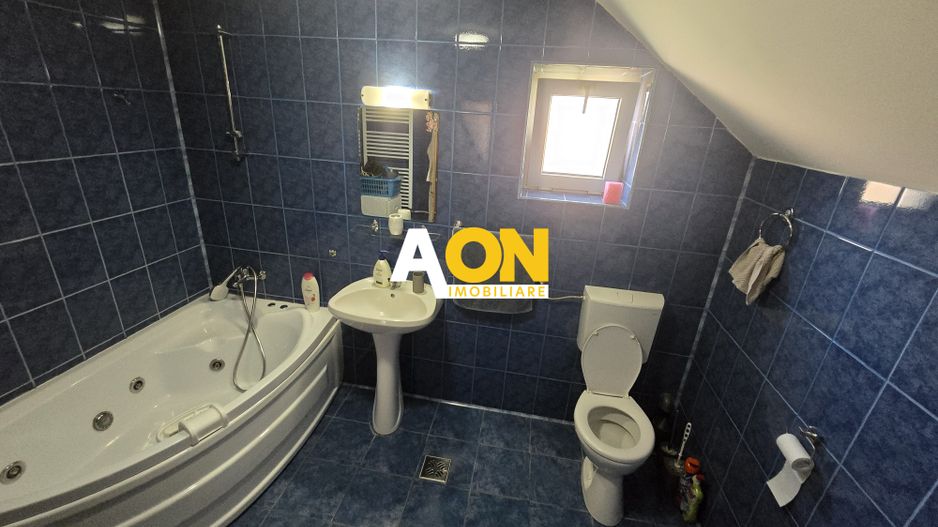 Casa 5 Camere, Zona Alba Micesti,  660 mp Teren - Poză 41