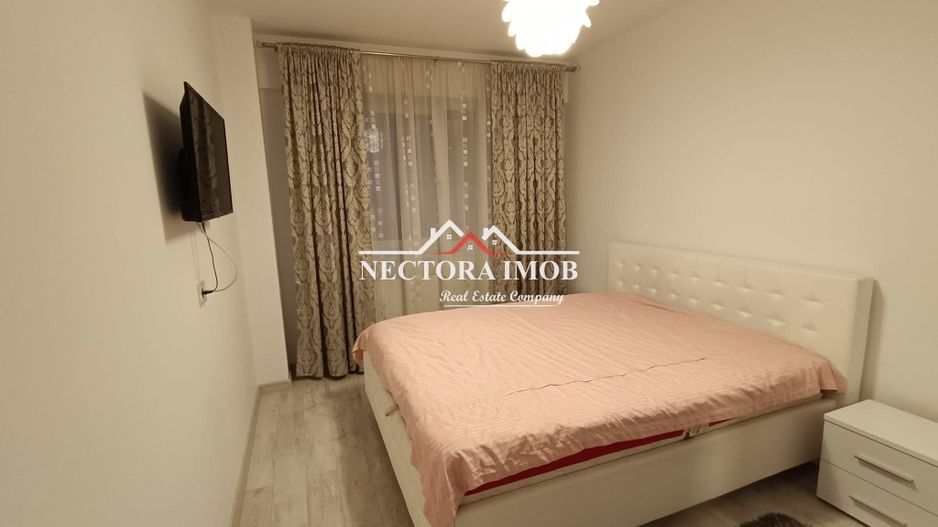 NECTORA IMOB-Apartament 2 camere, Prima Onestilor, Et.1, 57 mp, Conf.1 - Poză 5
