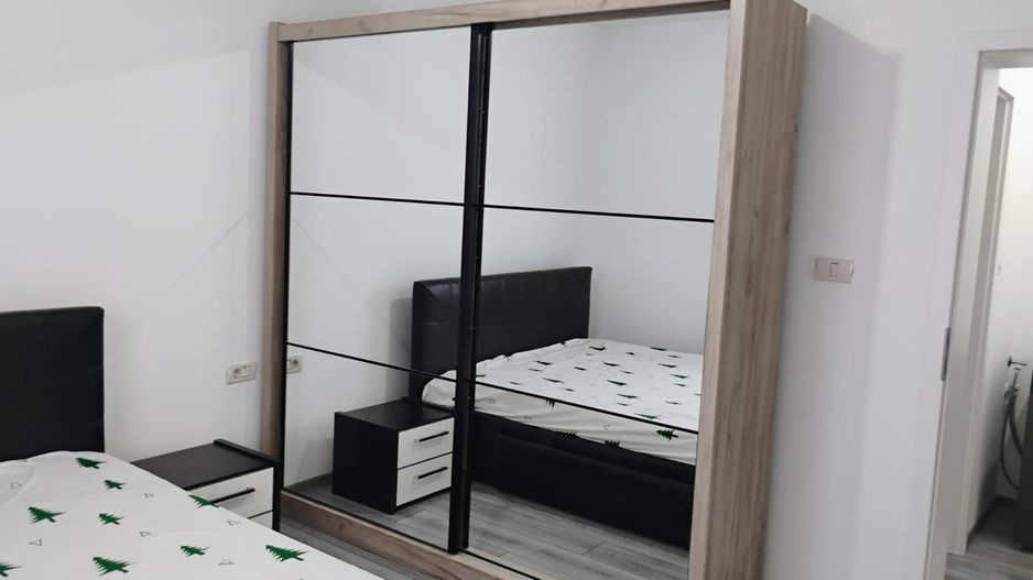 Braytim | 3 Camere | 2 Bai | Decomandat | Mobilat si Utilat - Poză 4