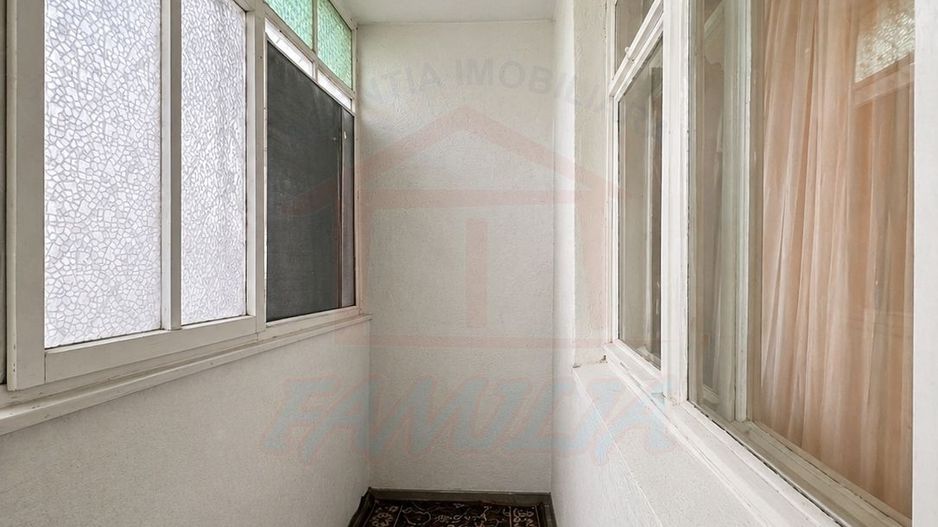 🏠 Apartament luminos cu 2 camere, circular, parter, Micro 17, Galați - Poză 5