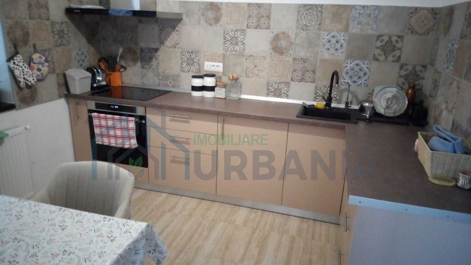 Închiriez pe termen lung casă – Comuna Tomești, sat Chicerea, jud IASI - Poză 7