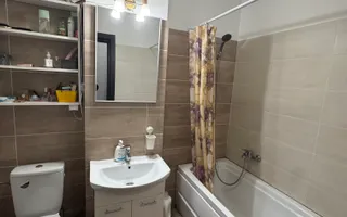 Apartament 2 cam | Mobilat si utilat | Parcare | Popesti Leordeni - Poză 12