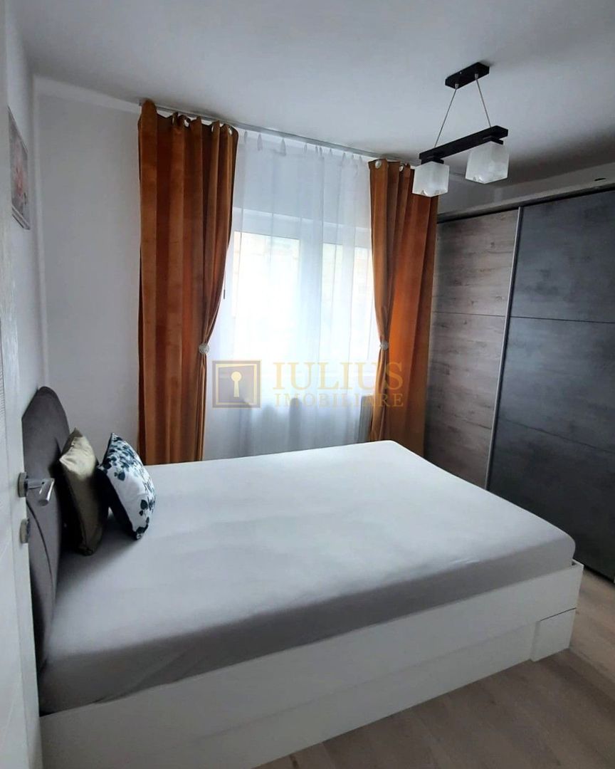 Apartament cu 2 camere, Spitalul Judetean, pet friendly! - Poză 4