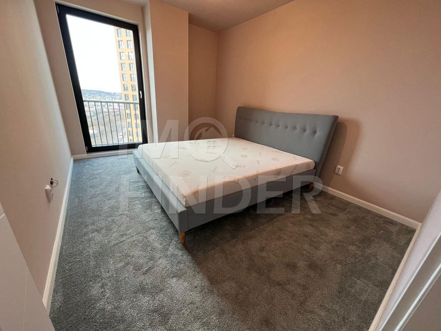 Apartament NOU Ultrafinisat cu Parcare Subterana Zorilor - Poză 4