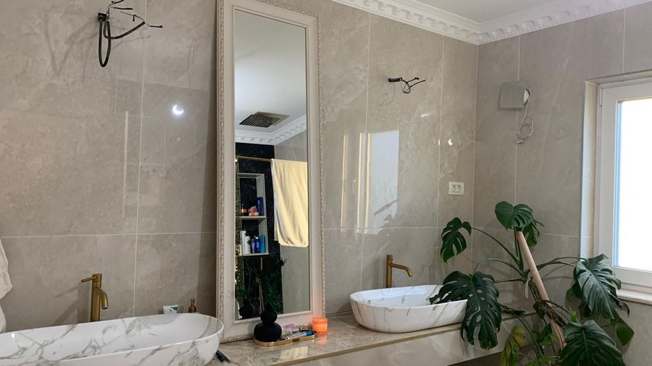 Casa individuala 4 camere  P+1E in Dudestii Noi - Poză 13