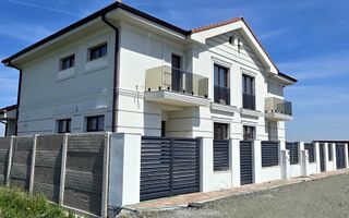 Duplex Premium Săcălaz | 125 mp | 250 mp Teren | 5 Camere - Poză 3