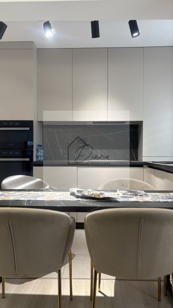 Apartament 2 camere transformat in 3 camere I Premium I Tractorul - Poză 2