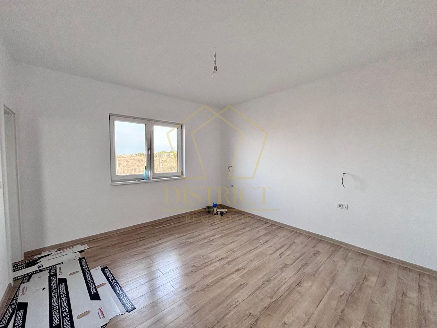 Casa individuala pe parter, 3 dormitoare | Dumbravita - Poză 7