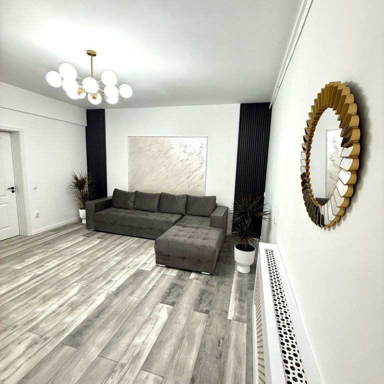 Prelungirea Ghencea- apartament complet renovat - Poză 7