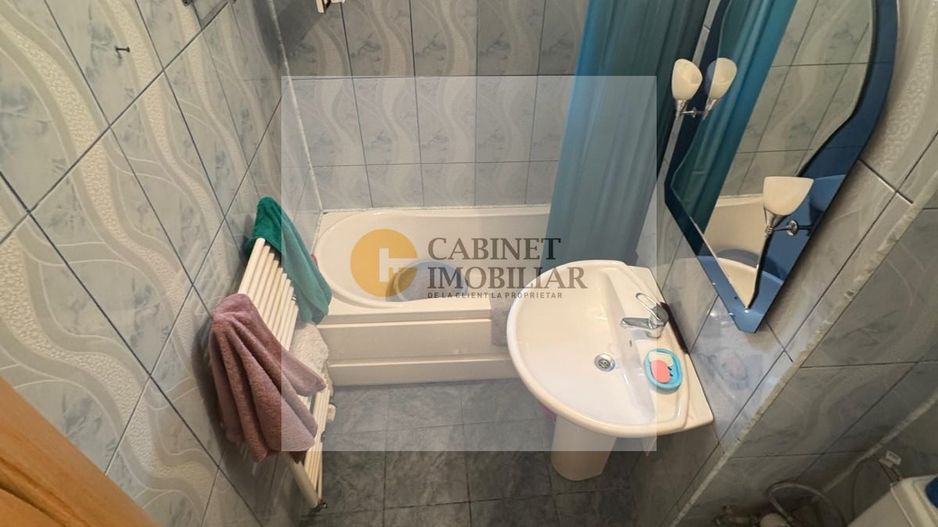 3 Camere-73MP | Decomandat | 2 Balcoane | Etaj 1 | M Lujerului-6 min - Poză 10