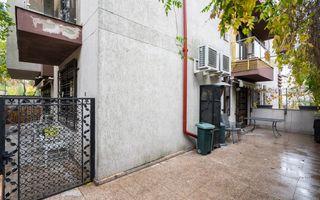 Apartament - 4 camere - vanzare - Floreasca - Parcul Verdi - Poză 20