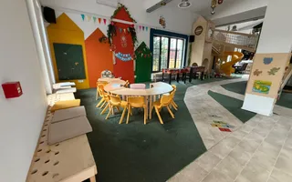 RESTAURANT CU LOC DE JOACA | AFACERE LA CHEIE | BD. 1 MAI – COMUNA BER - Poză 12