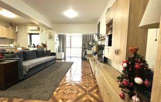 DE VANZARE 3 CAMERE SPATIOASE   | 2 BAI | 2 BALCOANE | LANGA MARRIOTT