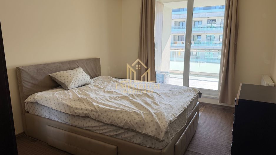 2 camere semidecomandate, Parcare, Gheorgheni, zona Iulius Mall, FSEGA - Poză 2