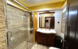 2 camere open space, Modern, Parcare, Grand Park, Sopor, Gheorgheni - Poză 9